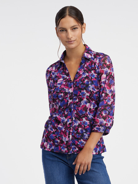 Orsay Bluză violet femei ORSAY