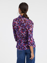 Orsay Bluză violet femei ORSAY