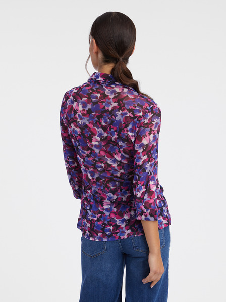 Orsay Bluză violet femei ORSAY