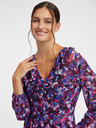 Orsay Rochie de damă violet floral ORSAY