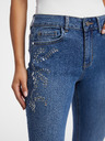 Orsay Blugi slim fit albastru pentru femei ORSAY