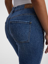 Orsay Blugi slim fit albastru pentru femei ORSAY