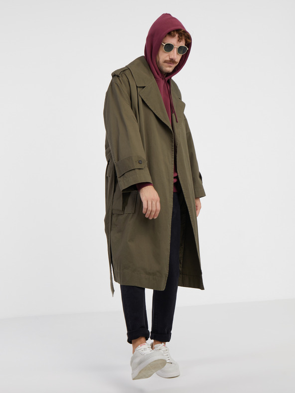 Puma Classics Hanorac