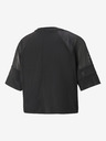 Puma Fashion Luxe Crop top Puma