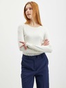 Orsay Pulover crem pentru femei ORSAY