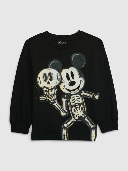 GAP Baby tricou Halloween Gap & Disney GAP