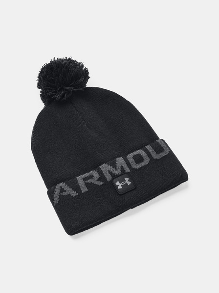 Under Armour Căciulă pentru bărbați Under Armour UA Halftime Fleece Pom