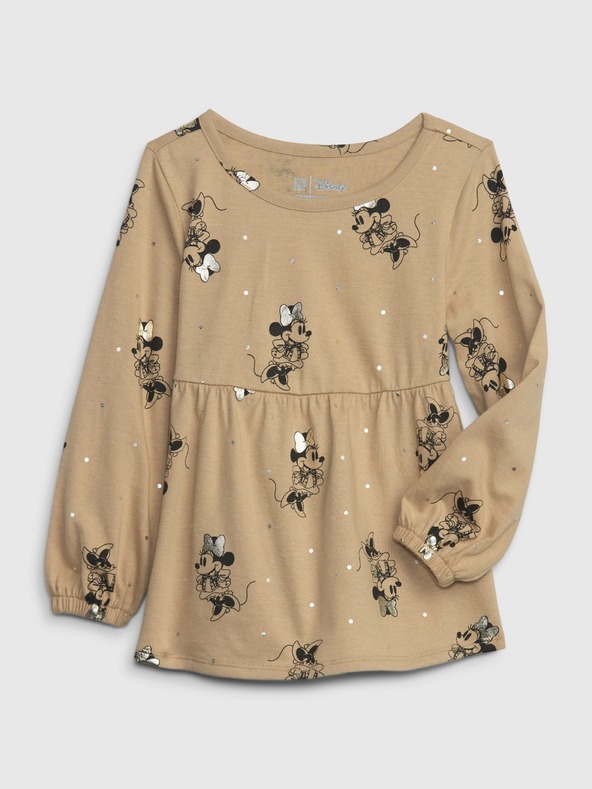GAP Top pentru copii Gap & Disney GAP