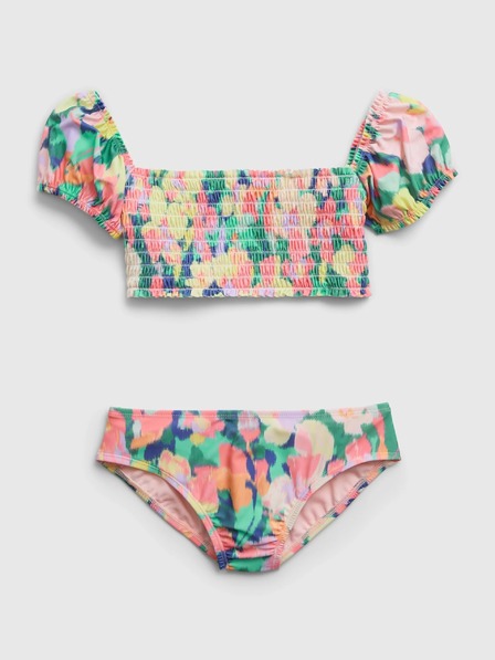 GAP Costum de baie din două piese pentru copii GAP