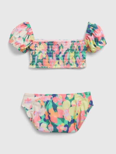 GAP Costum de baie din două piese pentru copii GAP