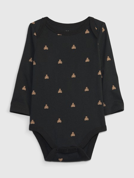 GAP Baby body Mix & Match cu model GAP