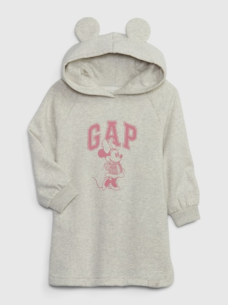 GAP Rochie pentru copii cu logo Gap & Disney GAP
