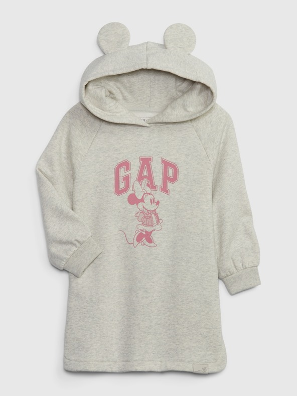 GAP Rochie pentru copii cu logo Gap & Disney GAP