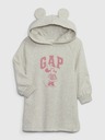 GAP Rochie pentru copii cu logo Gap & Disney GAP