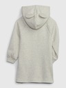 GAP Rochie pentru copii cu logo Gap & Disney GAP