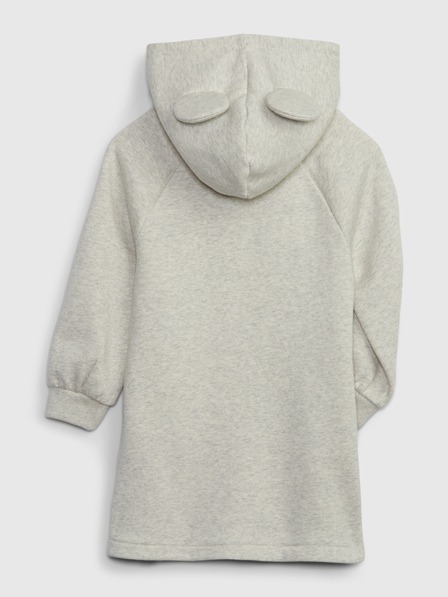 GAP Rochie pentru copii cu logo Gap & Disney GAP
