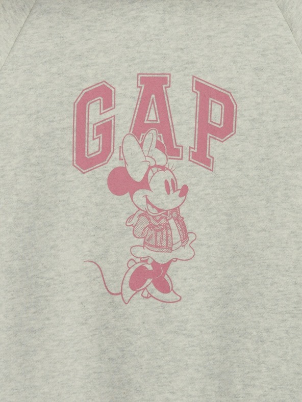 GAP Rochie pentru copii cu logo Gap & Disney GAP