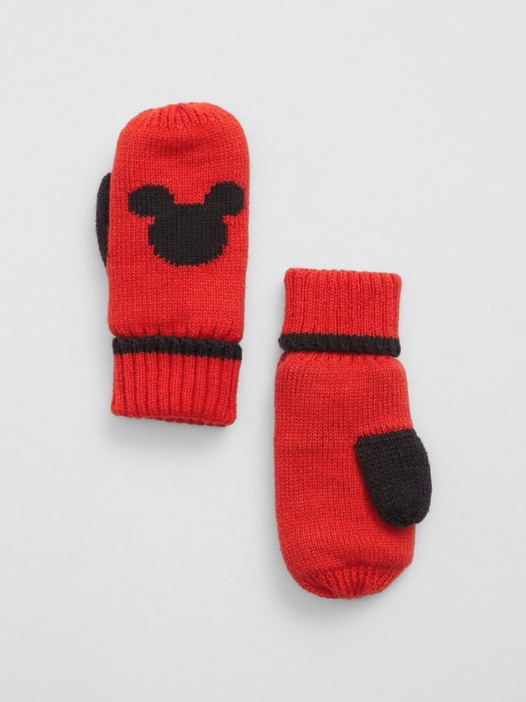 GAP Mănuși pentru copii Gap & Disney GAP