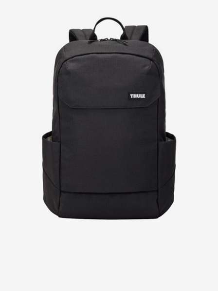 Thule Rucsac negru Thule Lithos 20 l