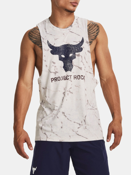 Under Armour Maiou pentru bărbați Under Armour UA PJT ROCK BRAHMA BULL TANK