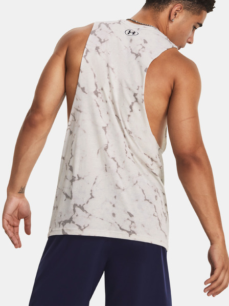 Under Armour Maiou pentru bărbați Under Armour UA PJT ROCK BRAHMA BULL TANK
