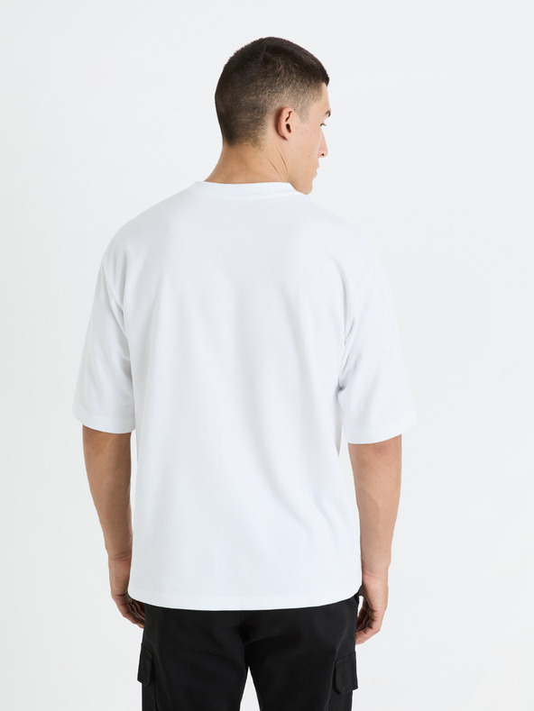 Celio Fehem Tricou