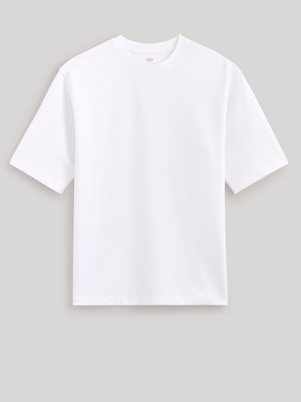 Celio Fehem Tricou