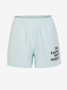 O'Neill Pantaloni de trening O'Neill Future albastru deschis pentru femei