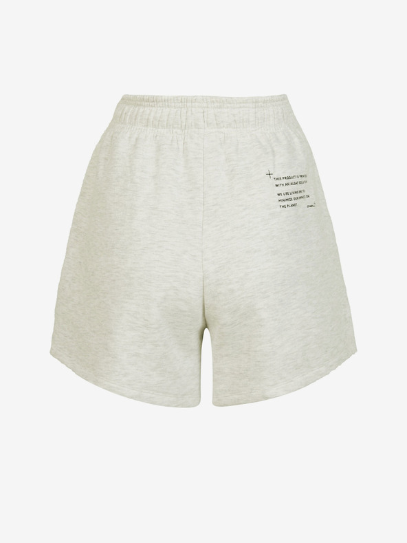 O'Neill Pantaloni de trening O'Neill Future gri deschis pentru femei