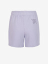 O'Neill Pantaloni de trening pentru femei O'Neill Future violet deschis