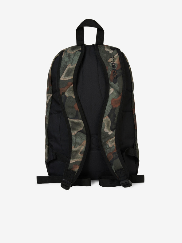 O'Neill Rucsac cu model kaki O'Neill