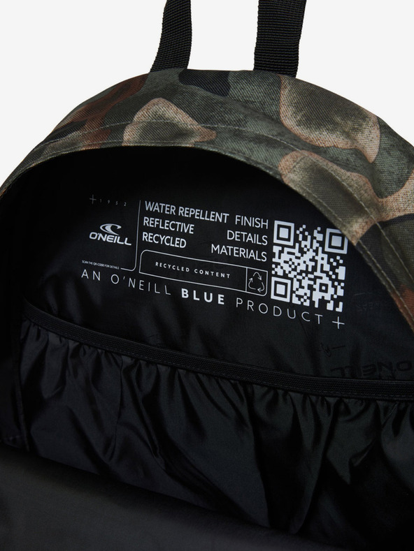 O'Neill Rucsac cu model kaki O'Neill
