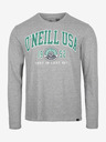 O'Neill Tricou O'Neill State gri pentru bărbați
