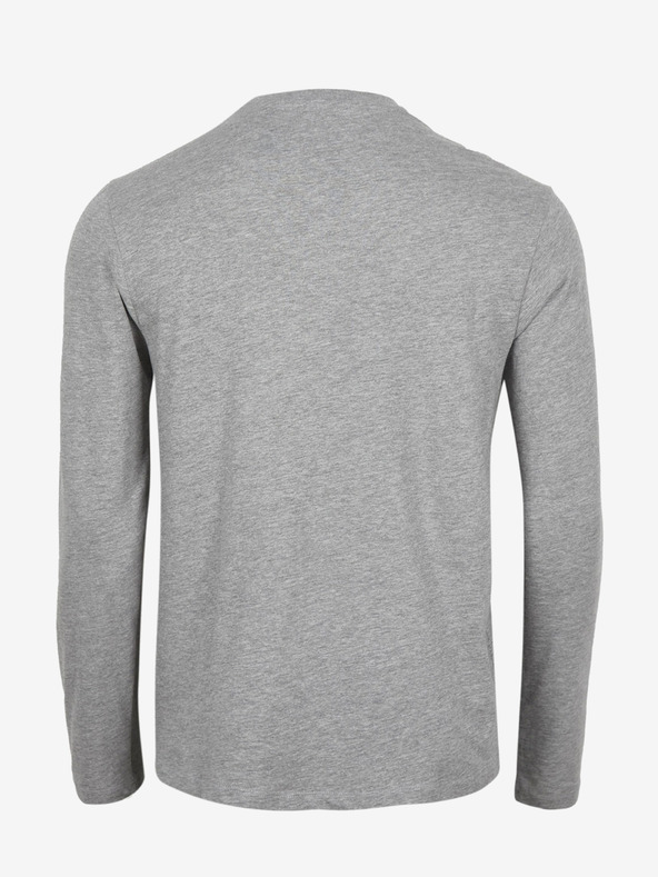 O'Neill Tricou O'Neill State gri pentru bărbați