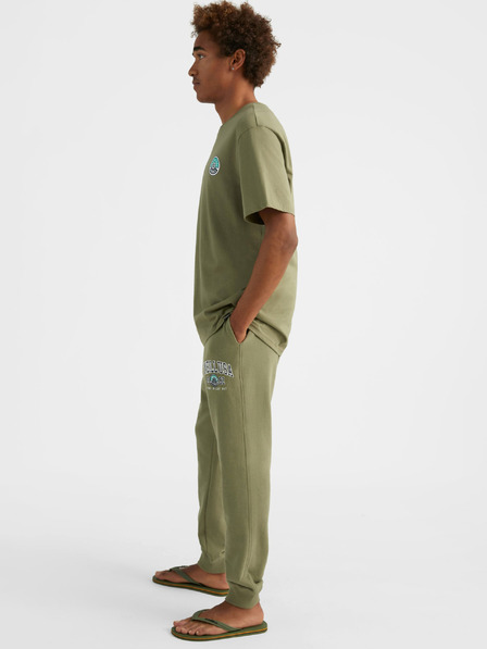 O'Neill Pantaloni de trening kaki pentru bărbați O'Neill Surf
