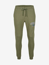 O'Neill Pantaloni de trening kaki pentru bărbați O'Neill Surf