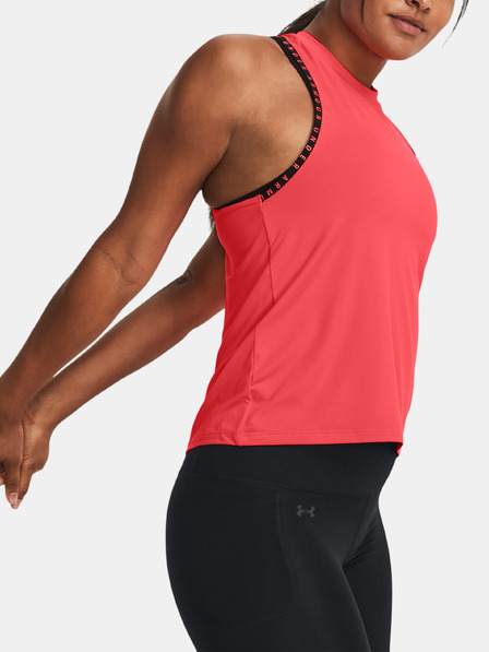 Under Armour Tricou Under Armour Knockout Novelty Tank, pentru femei