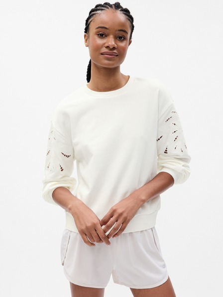 GAP Hanorac crop vintage GAP