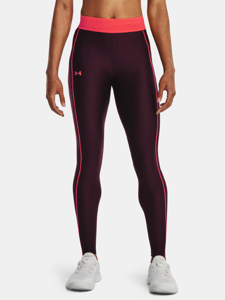 Under Armour Colanți femei Under Armour Armour Branded WB Leg