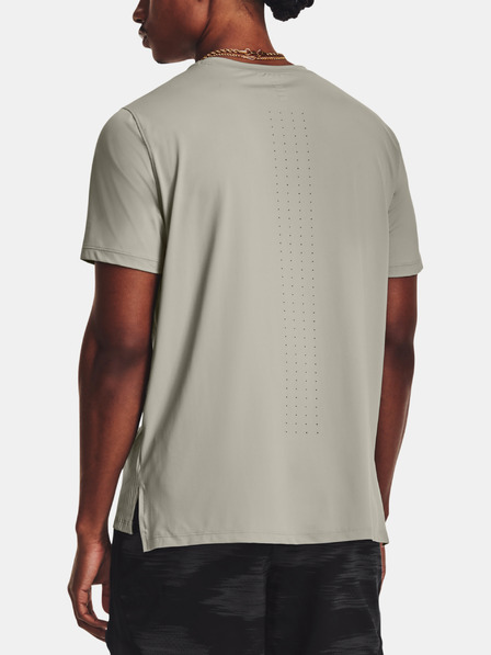 Under Armour Tricou pentru bărbați Under Armour UA LASER SHORTSLEEVE