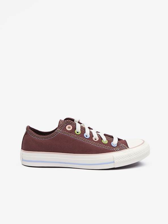 Converse Adidași pentru femei Converse Chuck Taylor All Star maro