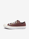 Converse Adidași pentru femei Converse Chuck Taylor All Star maro