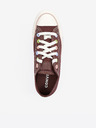 Converse Adidași pentru femei Converse Chuck Taylor All Star maro