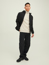 Jack & Jones Pulover Jack & Jones Emil bej pentru bărbați