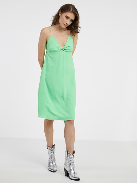 ONLY Rochie verde pentru femei ONLY Mette