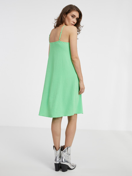 ONLY Rochie verde pentru femei ONLY Mette