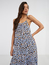 ONLY Rochie cu model albastru deschis pentru femei ONLY Nova