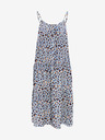 ONLY Rochie cu model albastru deschis pentru femei ONLY Nova