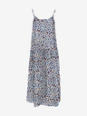 ONLY Rochie cu model albastru deschis pentru femei ONLY Nova