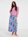 Jacqueline de Yong Pulover roz cu model pentru femei JDY Judith